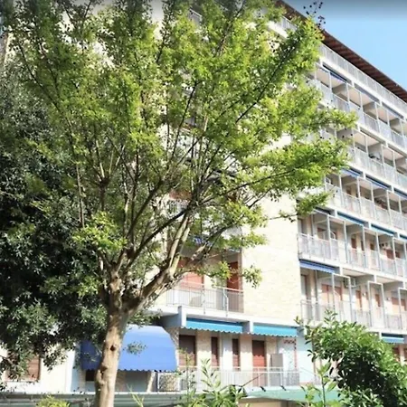 Flat With Large Terrace To Enjoy The Sun 公寓